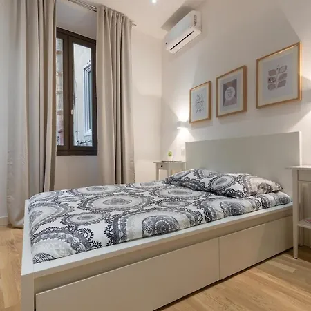 L'atelier, Loft Confortable Dans La Vieille Ville, Avec Climatisation Nice