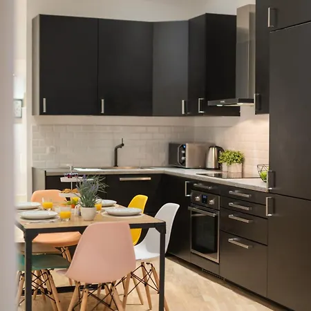 Apartment L'atelier, Loft Confortable Dans La Vieille Ville, Avec Climatisation *