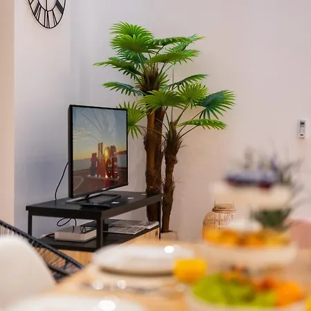 L'atelier, Loft Confortable Dans La Vieille Ville, Avec Climatisation Apartment