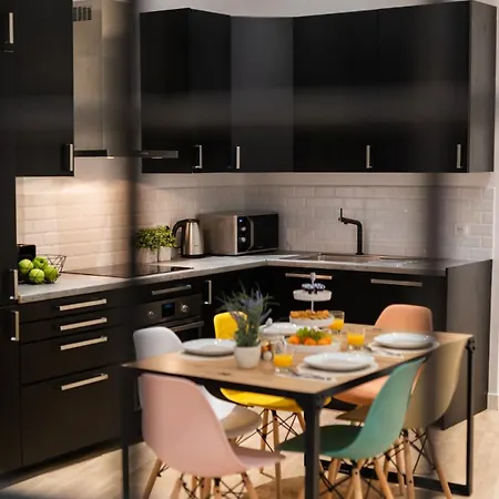 Apartment L'atelier, Loft Confortable Dans La Vieille Ville, Avec Climatisation