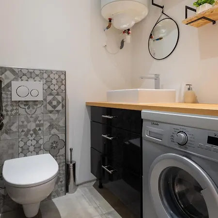 L'atelier, Loft Confortable Dans La Vieille Ville, Avec Climatisation Apartment