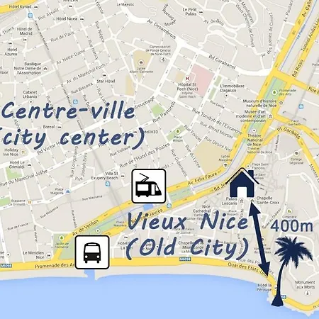 L'atelier, Loft Confortable Dans La Vieille Ville, Avec Climatisation *