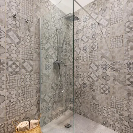 L'atelier, Loft Confortable Dans La Vieille Ville, Avec Climatisation Apartament *